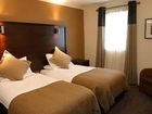 фото отеля Oban Bay Hotel & Spa
