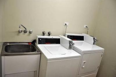 фото отеля Lismore City Motor Inn