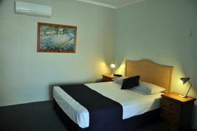 фото отеля Lismore City Motor Inn