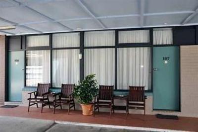 фото отеля Lismore City Motor Inn