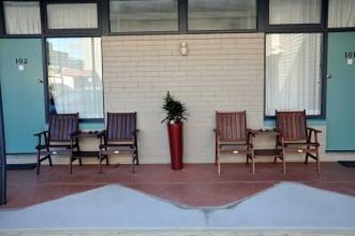 фото отеля Lismore City Motor Inn