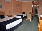 фото отеля Lismore City Motor Inn