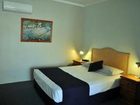 фото отеля Lismore City Motor Inn