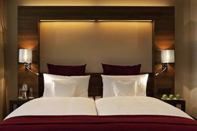 фото отеля Fleming's Hotel Deluxe Frankfurt-City