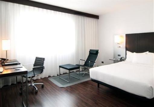 фото отеля AC Hotel Alicante by Marriott