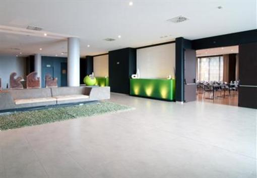 фото отеля AC Hotel Alicante by Marriott
