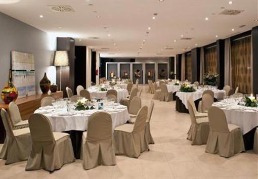 фото отеля AC Hotel Alicante by Marriott