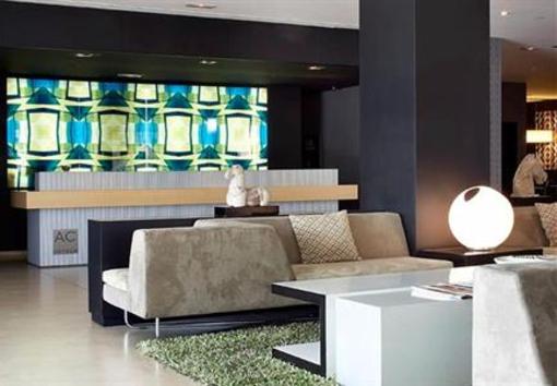 фото отеля AC Hotel Alicante by Marriott