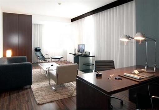 фото отеля AC Hotel Alicante by Marriott