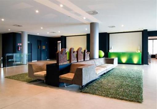 фото отеля AC Hotel Alicante by Marriott