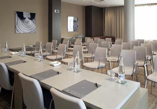 фото отеля AC Hotel Alicante by Marriott