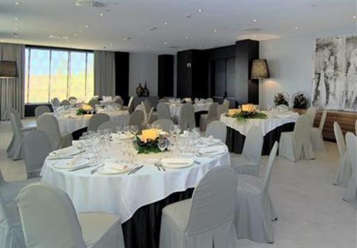 фото отеля AC Hotel Alicante by Marriott