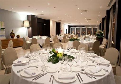 фото отеля AC Hotel Alicante by Marriott