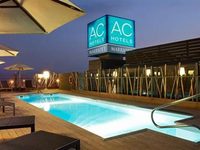 AC Hotel Alicante by Marriott