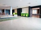 фото отеля AC Hotel Alicante by Marriott