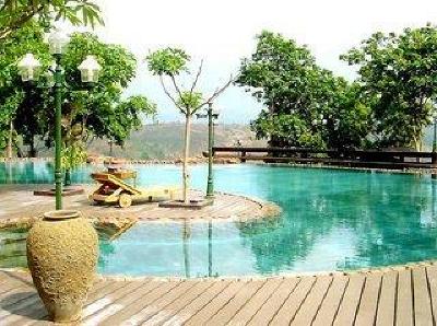 фото отеля Phu Pha Nam Resort And Spa Loei