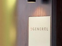 Le General Hotel