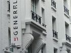 фото отеля Le General Hotel