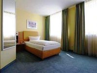 InterCityHotel Duesseldorf