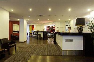 фото отеля Hotel Alice Karlovy Vary
