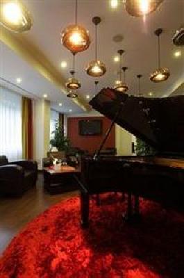 фото отеля Hotel Alice Karlovy Vary