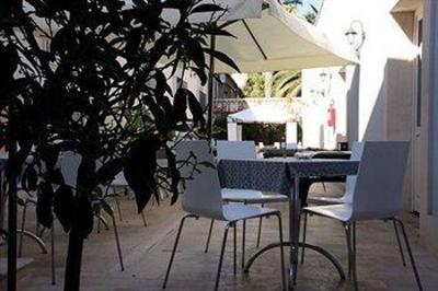 фото отеля Hotel Sbarcadero
