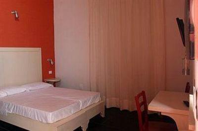 фото отеля Hotel Sbarcadero