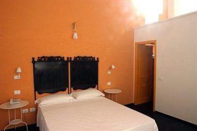 фото отеля Hotel Sbarcadero