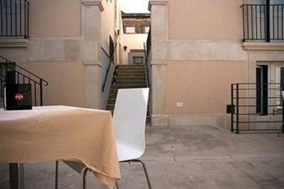 фото отеля Hotel Sbarcadero