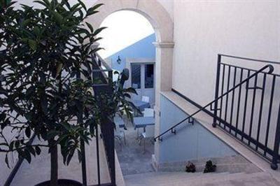 фото отеля Hotel Sbarcadero