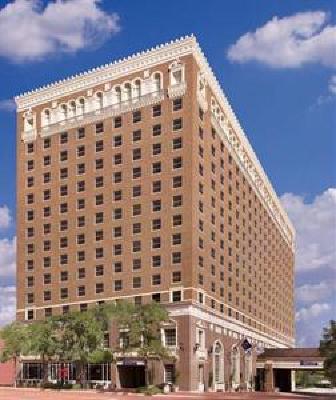 фото отеля Hilton Fort Worth