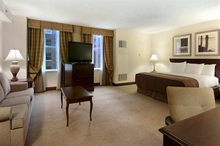 фото отеля Hilton Fort Worth