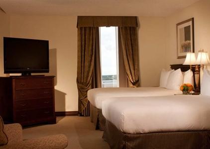 фото отеля Hilton Fort Worth