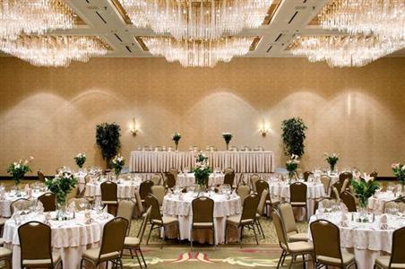 фото отеля Hilton Fort Worth