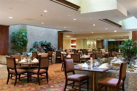 фото отеля Hilton Fort Worth