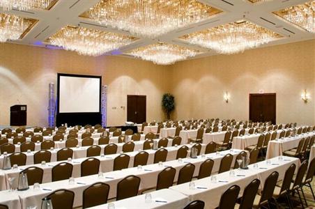 фото отеля Hilton Fort Worth