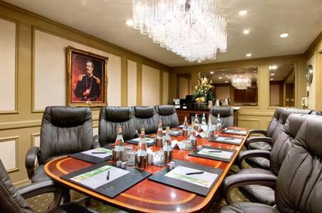 фото отеля Hilton Fort Worth