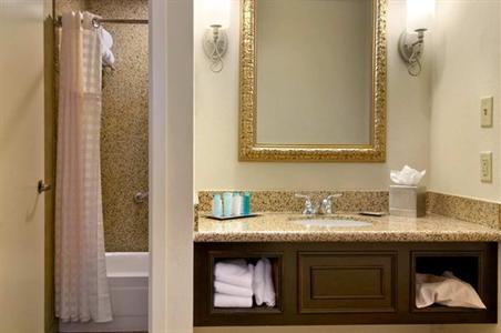 фото отеля Hilton Fort Worth