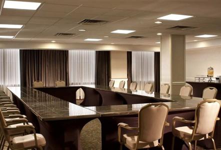 фото отеля Hilton Fort Worth
