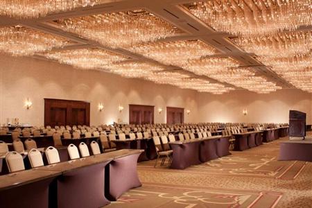 фото отеля Hilton Fort Worth