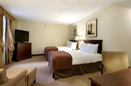 фото отеля Hilton Fort Worth