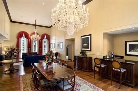 фото отеля Hilton Fort Worth