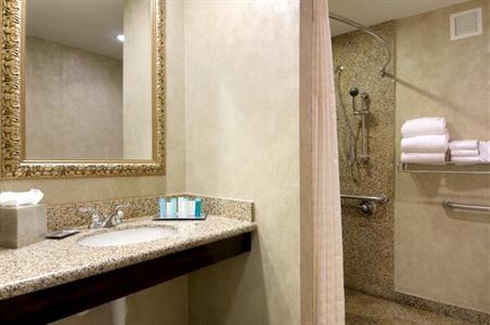 фото отеля Hilton Fort Worth