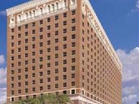 Hilton Fort Worth