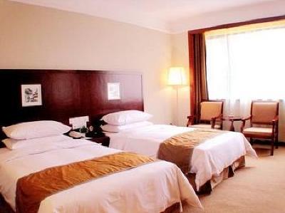 фото отеля Gold Lake Hotel Huizhou