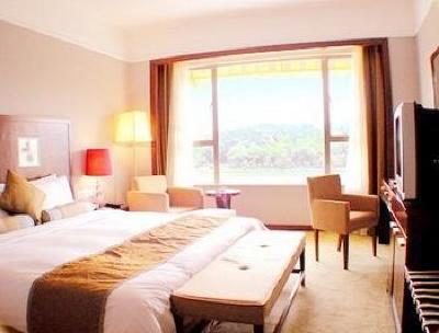 фото отеля Gold Lake Hotel Huizhou