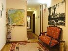 фото отеля Hostal Mapoula Santiago de Compostela