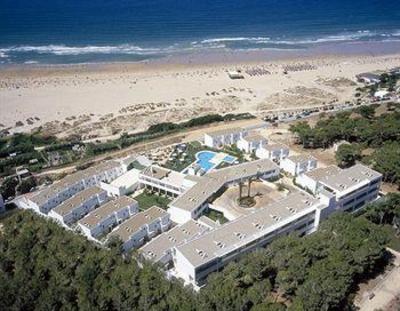 фото отеля Husa Conil Park