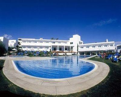 фото отеля Husa Conil Park