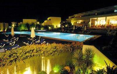 фото отеля Husa Conil Park